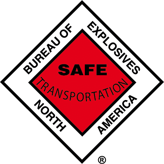 Oneerlijkheid Oost Nietje AAR Bureau of Explosives (BOE) - Association of American Railroads